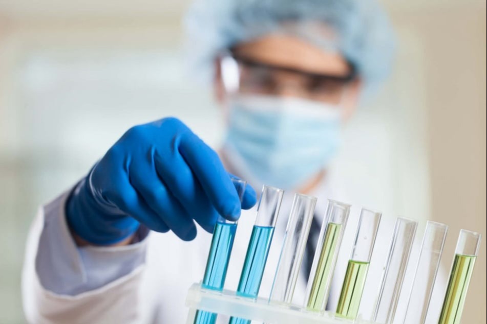 Αντιμετώπιση όλων των λοιμώξεων