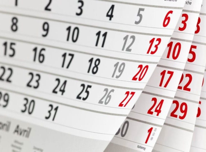 Συνταγογράφηση του μήνα, τριμήνου, εξαμήνου