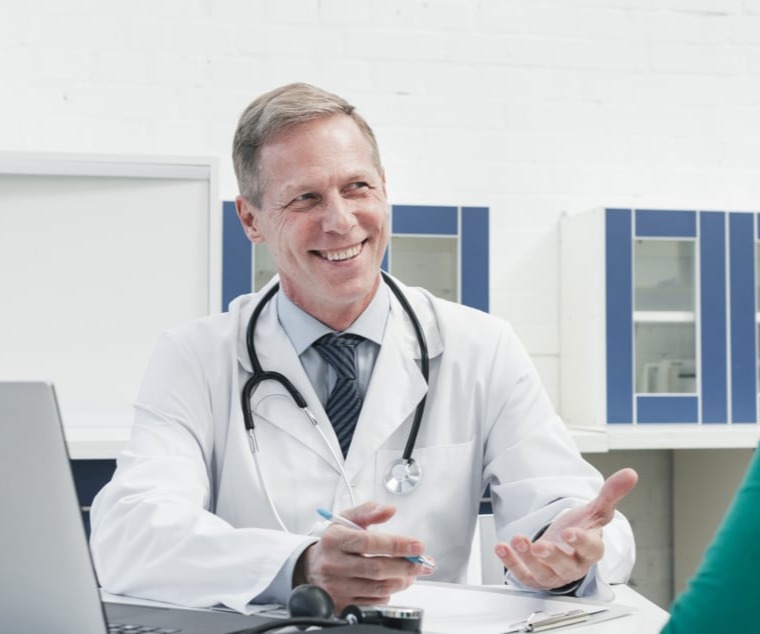 Λήψη ιστορικού και κλινική εξέταση ασθενούς