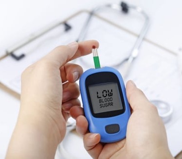 Σακχαρώδης Διαβήτης
