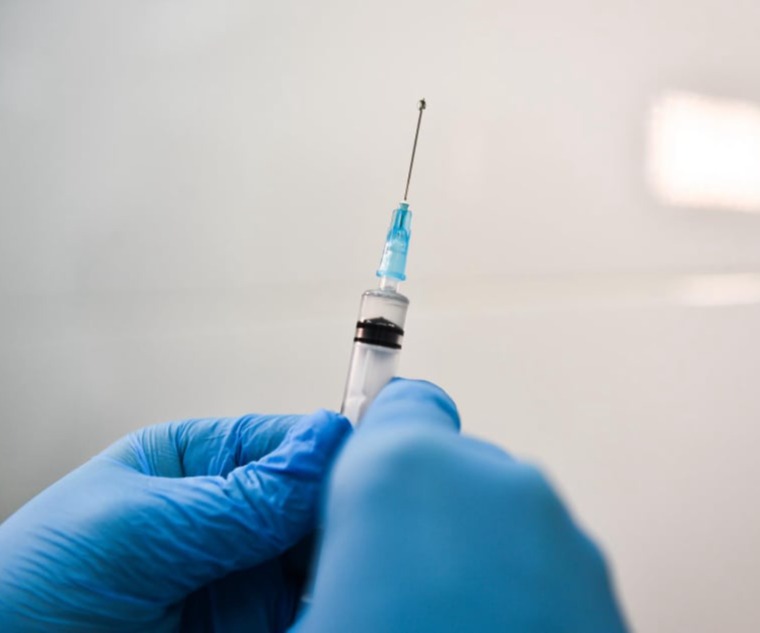 Συνταγογράφηση εμβολίου γρίπης