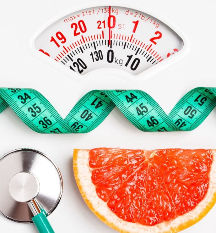 Συμβουλές για έλεγχο βάρους